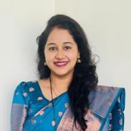 Shivani Class 12 Tuition trainer in Mumbai
