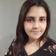 Srijani C. Class I-V Tuition trainer in Kolkata