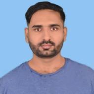 Abhishek Kumar Mishra Class 10 trainer in Lucknow