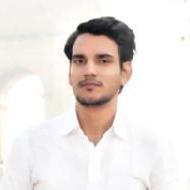 Himanshu Yadav Class I-V Tuition trainer in Delhi