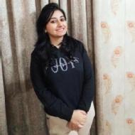 Radhika IBPS Exam trainer in Ludhiana