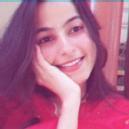 Riya C. photo