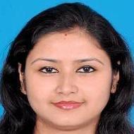 Archana Nursery-KG Tuition trainer in Guwahati