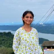 Diksha Class 12 Tuition trainer in Jawali