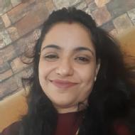 Preeti Class I-V Tuition trainer in Pune