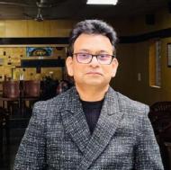 Debashish Sengupta Class 12 Tuition trainer in Bangalore