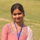 Shruti . Class I-V Tuition trainer in Lucknow