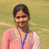 Shruti Class I-V Tuition trainer in Lucknow