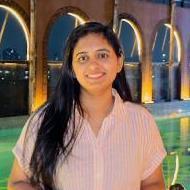 Leena D. Class 11 Tuition trainer in Mumbai