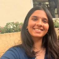 Srija N. Class I-V Tuition trainer in Gadwal