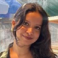 Bhumika B. Class 9 Tuition trainer in Delhi