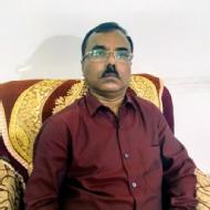 Chandan Class 11 Tuition trainer in Gmc