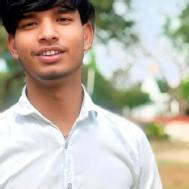 Shivam Tennis trainer in Gurgaon