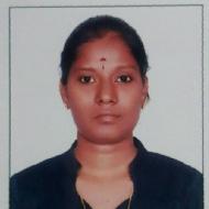 Asha J. Class I-V Tuition trainer in Bangalore
