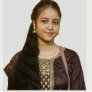 Madhumita Class I-V Tuition trainer in Howrah
