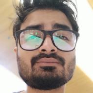 Rudra Pratap Chakraborty Badminton trainer in Kolkata
