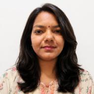 Sunita Class I-V Tuition trainer in Ahmedabad