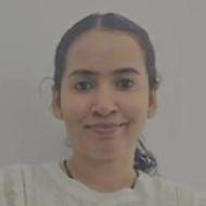 Radhika M. Japanese Language trainer in Delhi