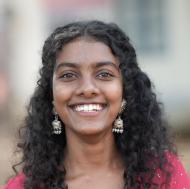 Anjana K. Class 11 Tuition trainer in Hosdurg