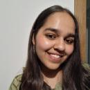 Sharvika English Speaking Course trainer in Nashik