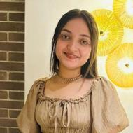Akanksha V. Class 10 trainer in Jalandhar