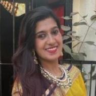 Snehal Class 12 Tuition trainer in Mumbai