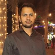 Deepak Ahirwar Class I-V Tuition trainer in Moth
