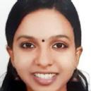 Aiswarya . Class I-V Tuition trainer in Coimbatore
