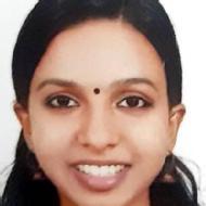 Aiswarya Class I-V Tuition trainer in Coimbatore
