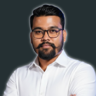Ritik Sr Jha NEET-UG trainer in Raipur