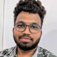 Hemant SolidWorks trainer in Kalyan