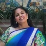 Kunjali T. Class 9 Tuition trainer in Delhi