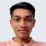 Rushi Danidhariya BTech Tuition trainer in Surat