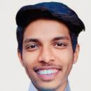 Karthik Manjali Math Tutors trainer in Pune
