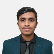 Pavan Gawande Class 9 Tuition trainer in Pune