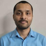 Anup Bhattacharyya Class 12 Tuition trainer in Patna