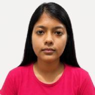 Ankita Class I-V Tuition trainer in Dhaniakhali