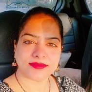 Ridhima S. Nursery-KG Tuition trainer in Patiala