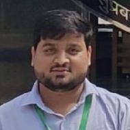 Shubham Class 12 Tuition trainer in Raipur