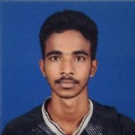 Keerthi Kanth Swimming trainer in Hyderabad