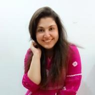 Chetna K. Spoken English trainer in Huzur