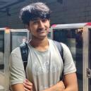 Mayank photo