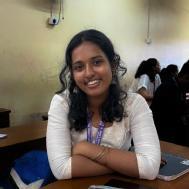 Esa S. BSc Tuition trainer in Silvassa