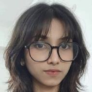 Namrata S. Class I-V Tuition trainer in Pune