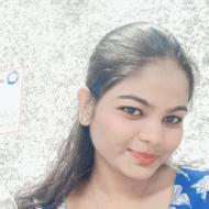 Anjali G. Class I-V Tuition trainer in Kolkata