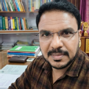 Saalinraj S Class 12 Tuition trainer in Thiruvananthapuram
