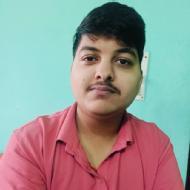 Ishant Singh Nursery-KG Tuition trainer in Patna