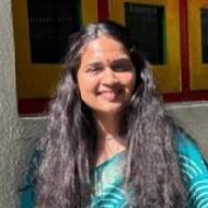 Vidhi Class I-V Tuition trainer in Ahmedabad