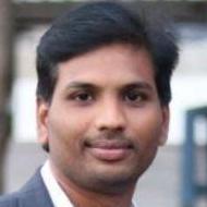 Pratap BTech Tuition trainer in Hyderabad