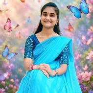 Revathi Class 12 Tuition trainer in Hyderabad